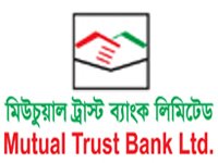 Mutual Trust Bank Limited