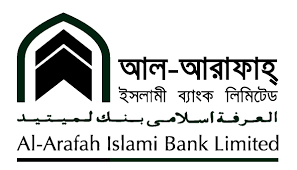 Al-Arafah Islami Bank Ltd.